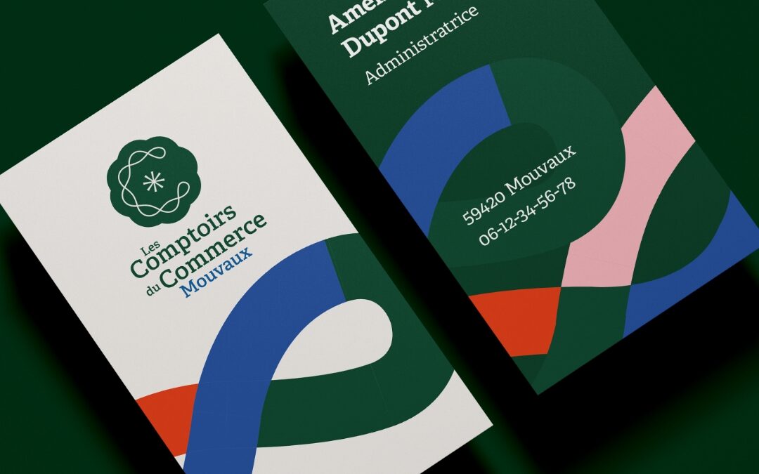 Les Comptoirs du Commerce Mouvaux