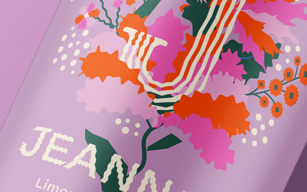 Etiquettes Jeannette & Jeannot