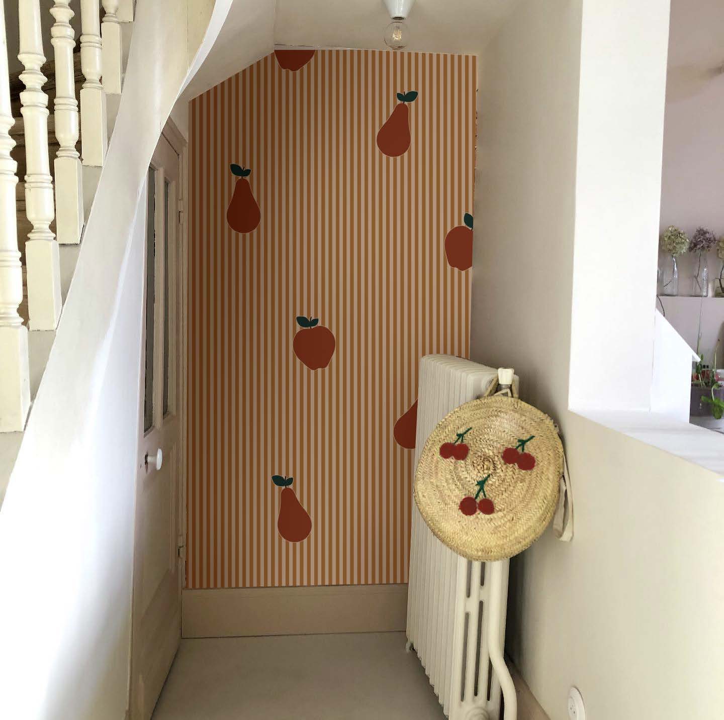 Collaboration créative entre Bilboquet Déco et Studio Tout Nu