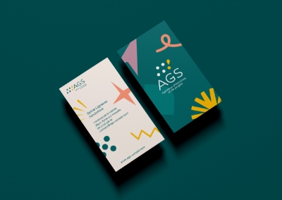 Charte graphique AGS