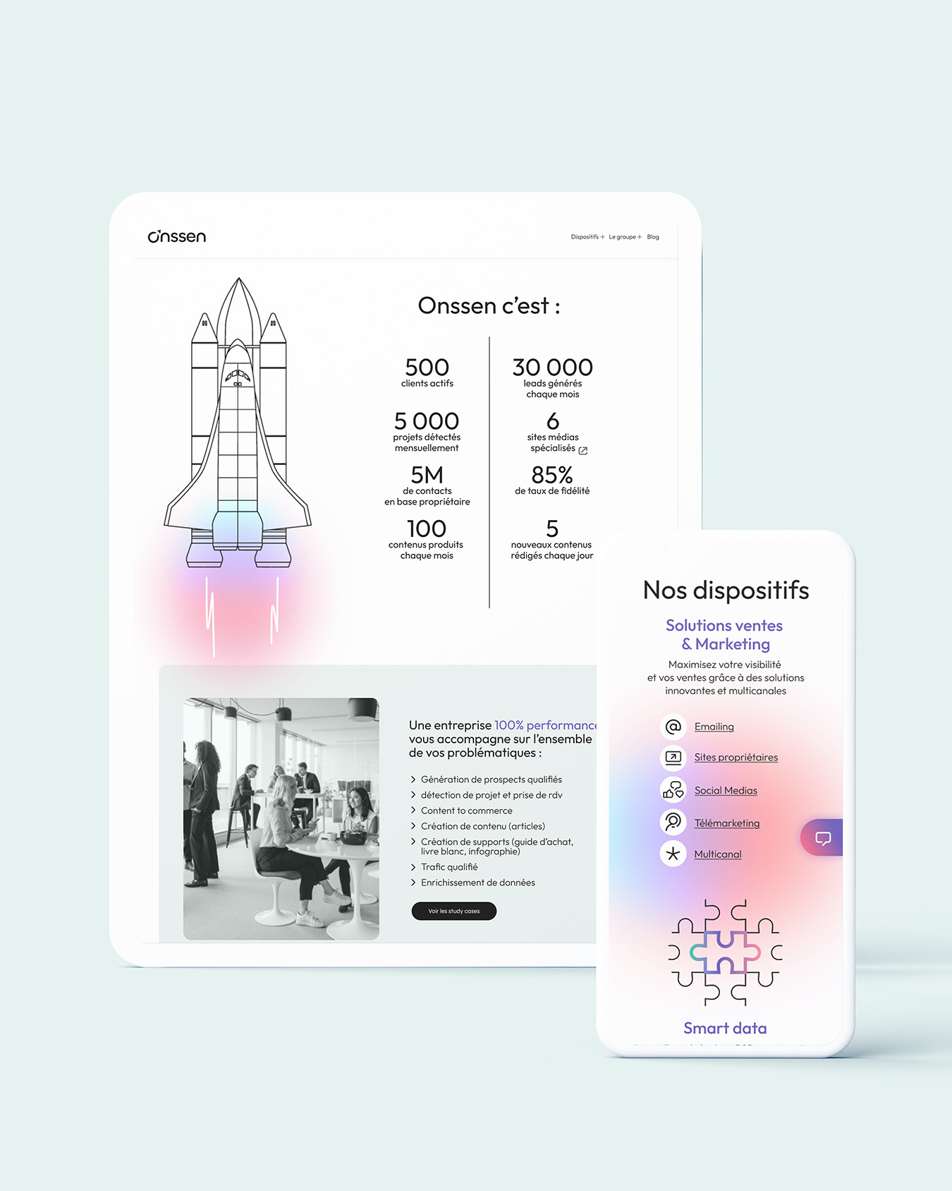 Design graphique d'illustrations, de pictogrammes, d'iconographie de branding