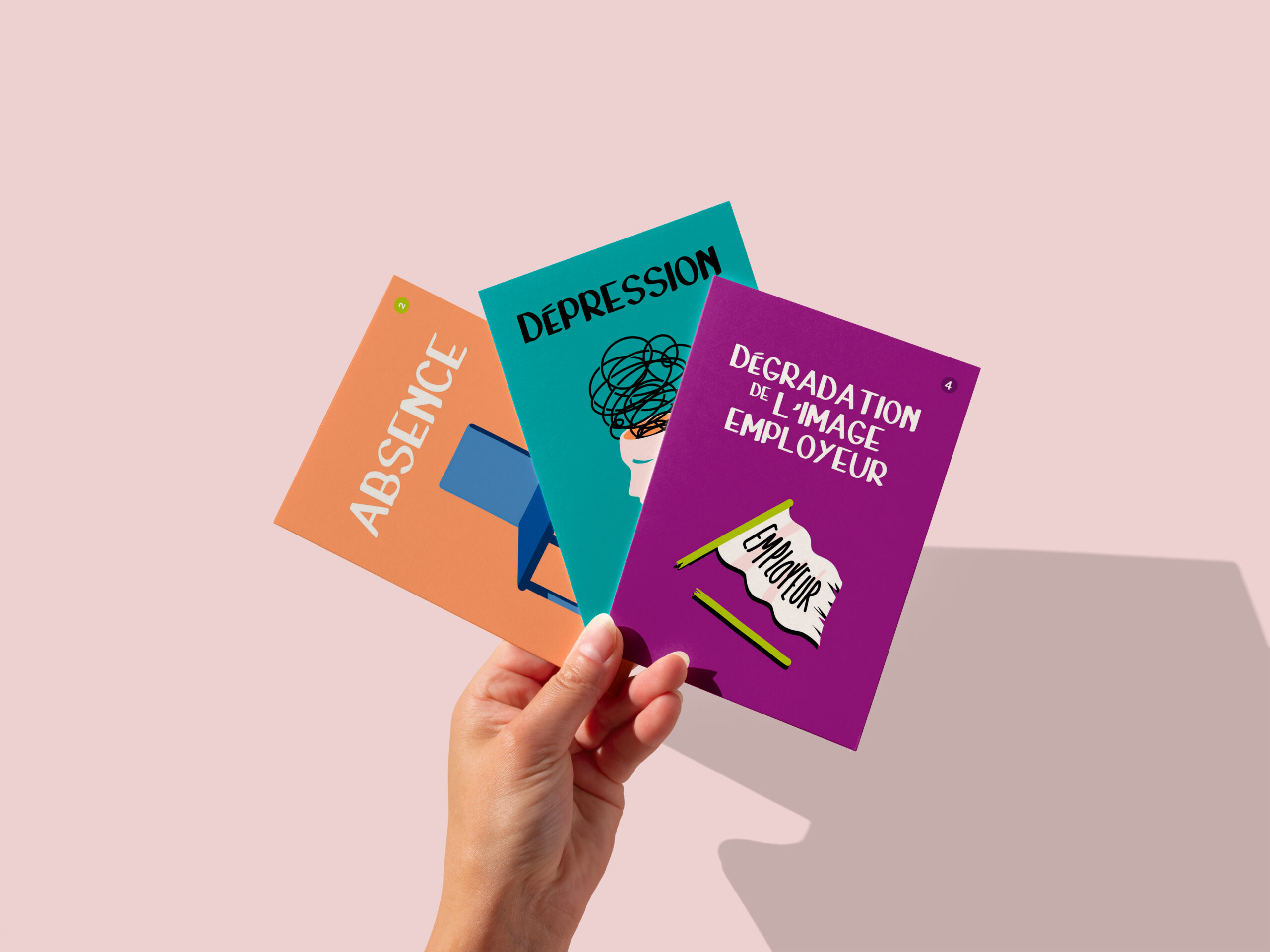 illustrations pour cartes de jeu