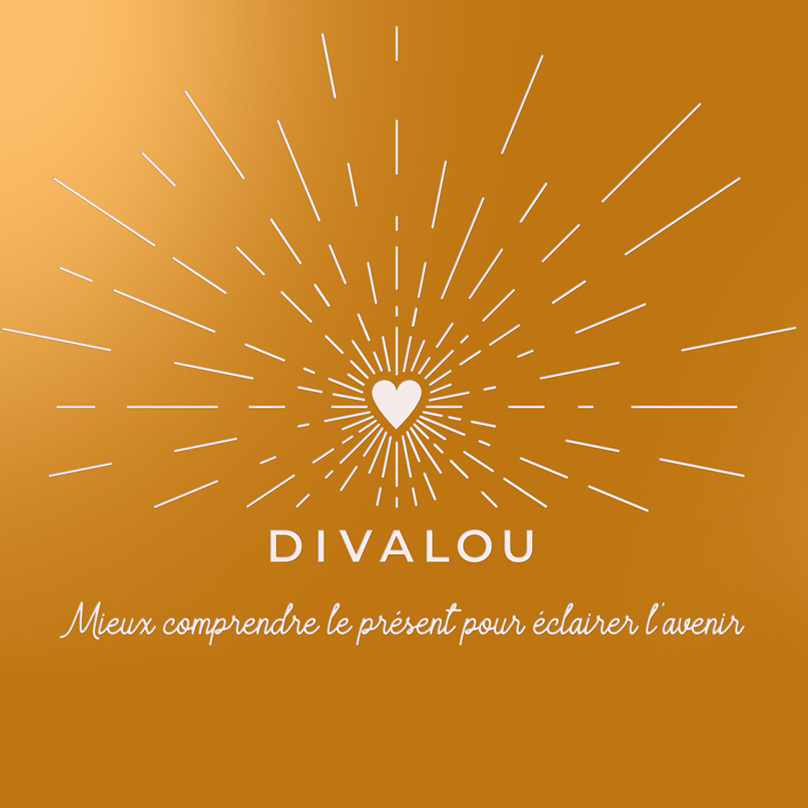 Logo pour une coach de vie