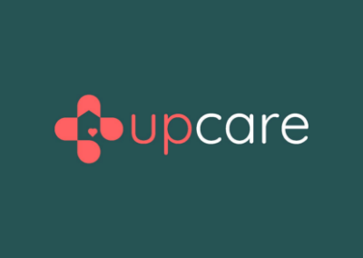 Logo Upcare