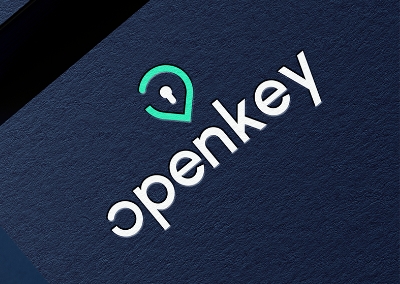 Logo Openkey