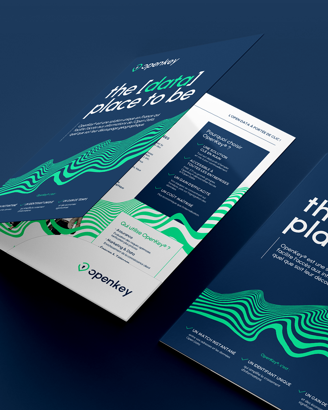 Mise en page de document