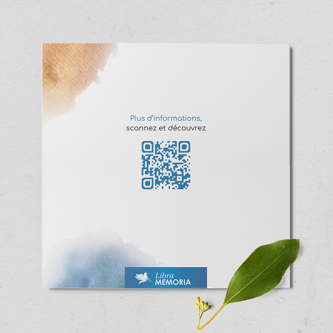 Plaquette de présentation